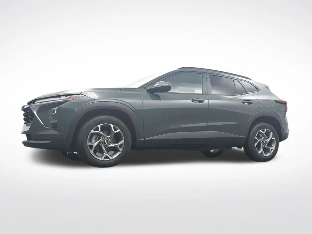 Certified Used 2025 Cypress Chevrolet LT image 47