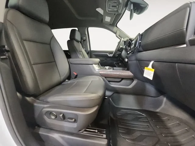 2026 GMC Sierra 2500HD SLT - Photo 15