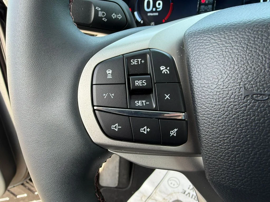 2026 Ford Explorer Active - Photo 21
