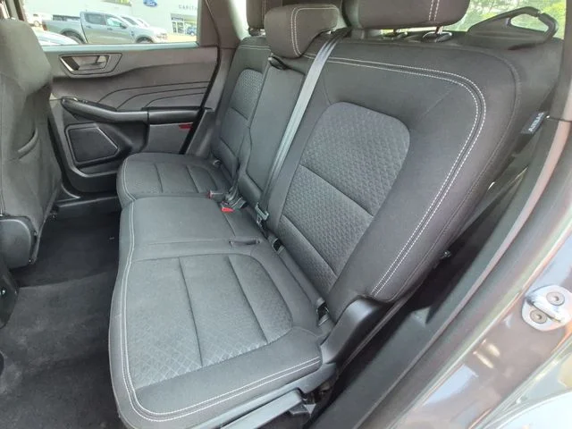 Used 2024 Gray Ford Active image 29