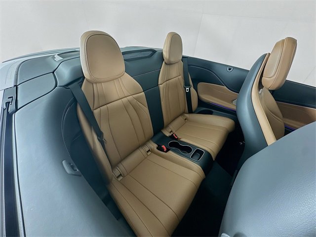 2026 Mercedes-Benz CLE CLE 300 - Photo 57