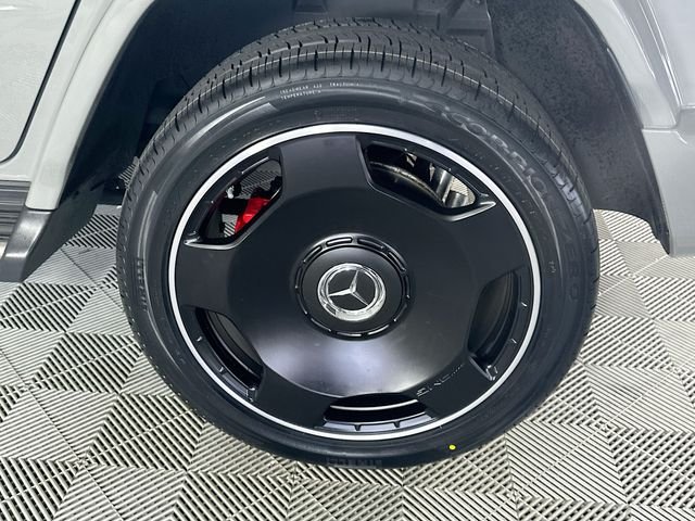 Certified Used 2023  Mercedes-Benz G 63 AMG® image 31