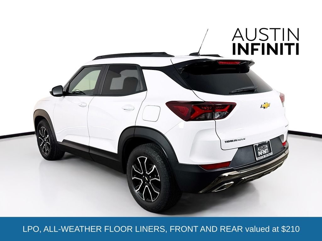 2023 Chevrolet TrailBlazer Activ - Photo 6