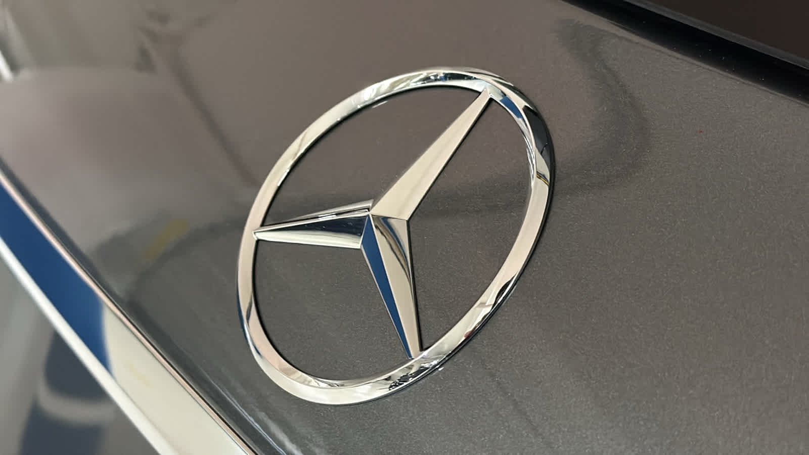 New 2026 Selenite Grey Metallic Mercedes-Benz GLE 350 image 9
