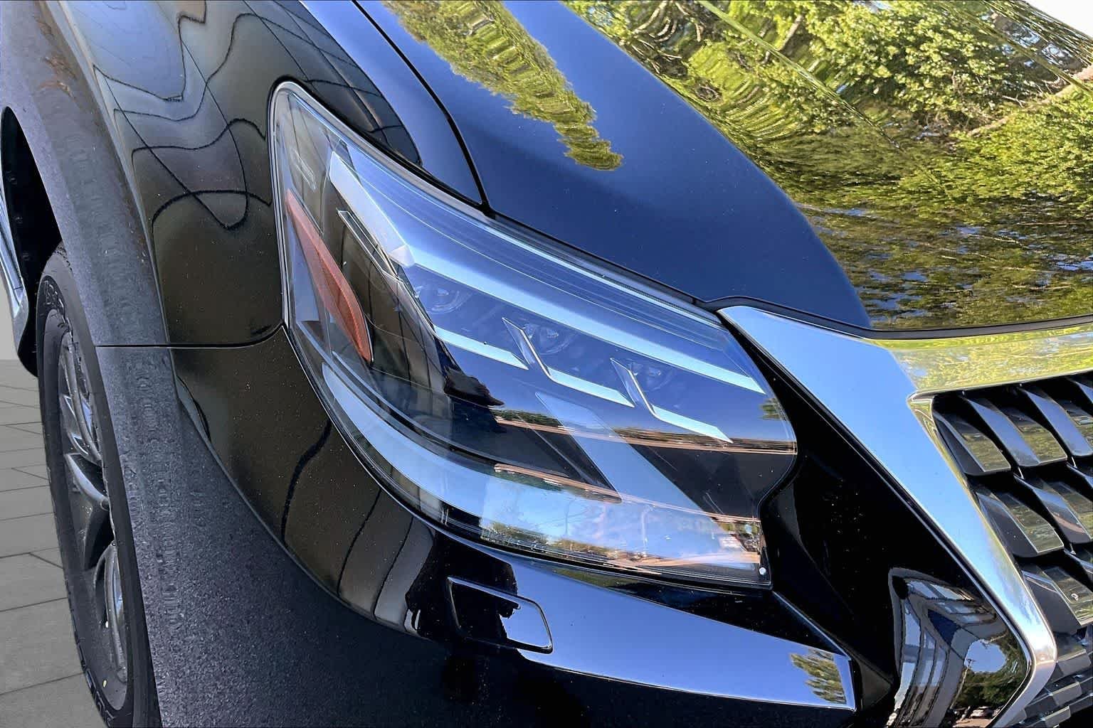 2023 Lexus GX PREMIUM - Photo 26
