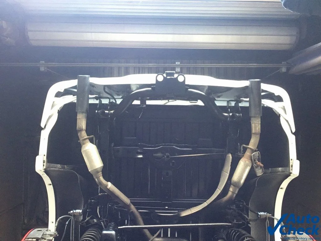 2018 RAM Ram 1500 Pickup Night - Photo 13