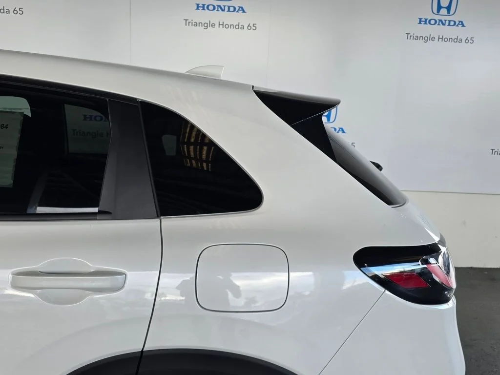 New 2026 White Honda Sport image 53