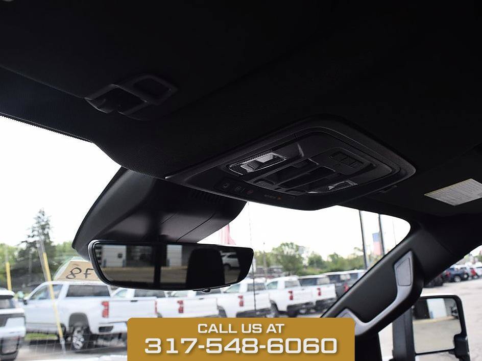 2026 Chevrolet Silverado 2500 HD High Country - Photo 33