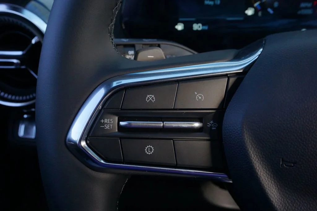 2026 Chevrolet Equinox LT - Photo 19