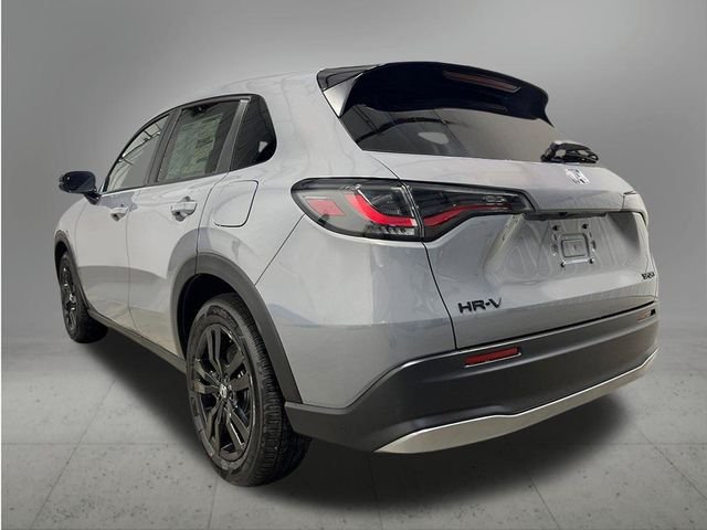 New 2026 Urban Gray Pearl Honda Sport image 3