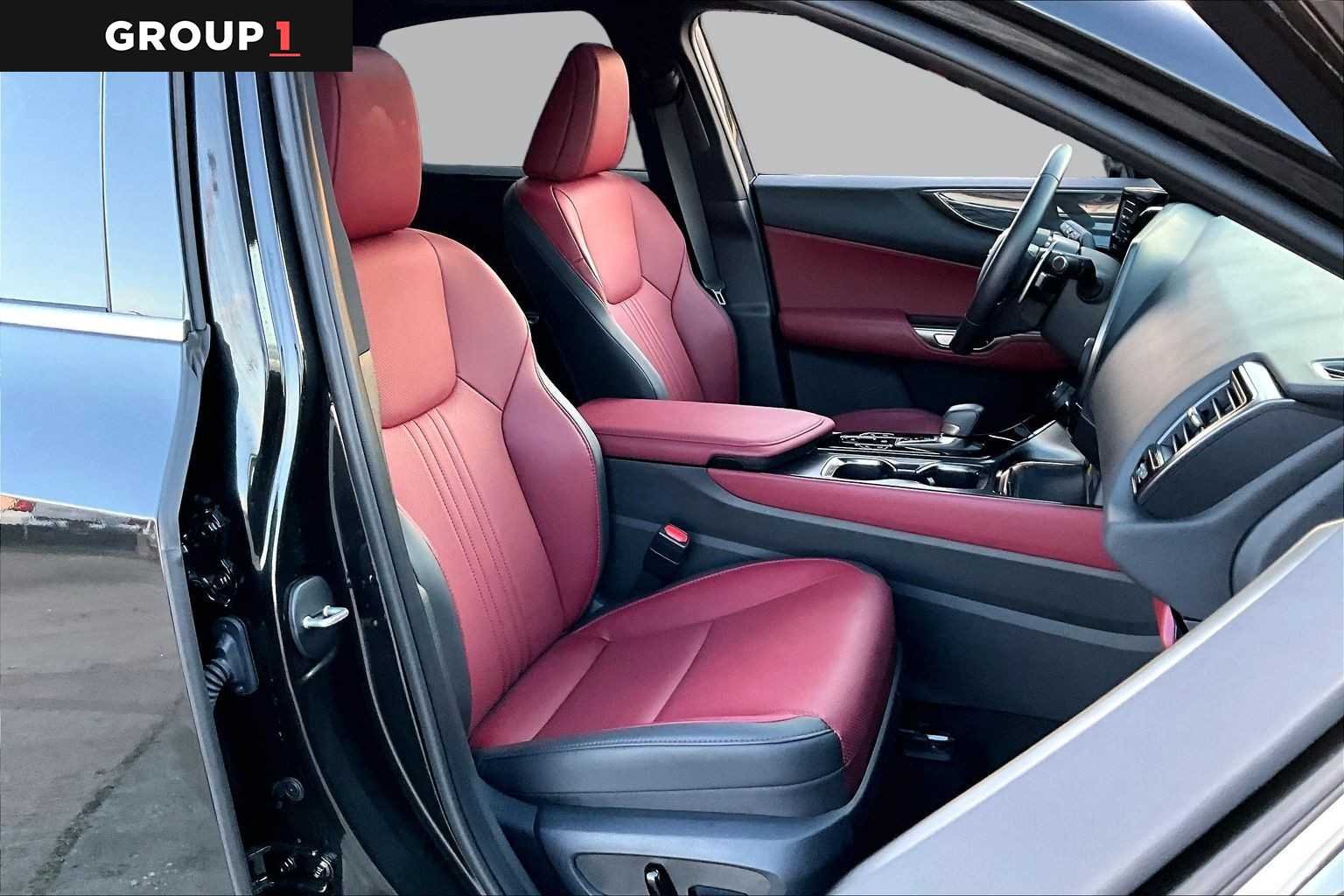 Certified Used 2026 Caviar Lexus Premium image 9