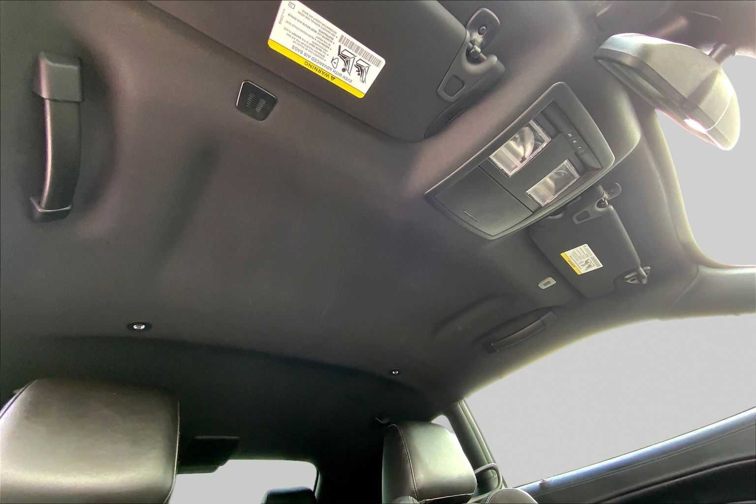 Used 2021 Torred Clearcoat Dodge GT image 14