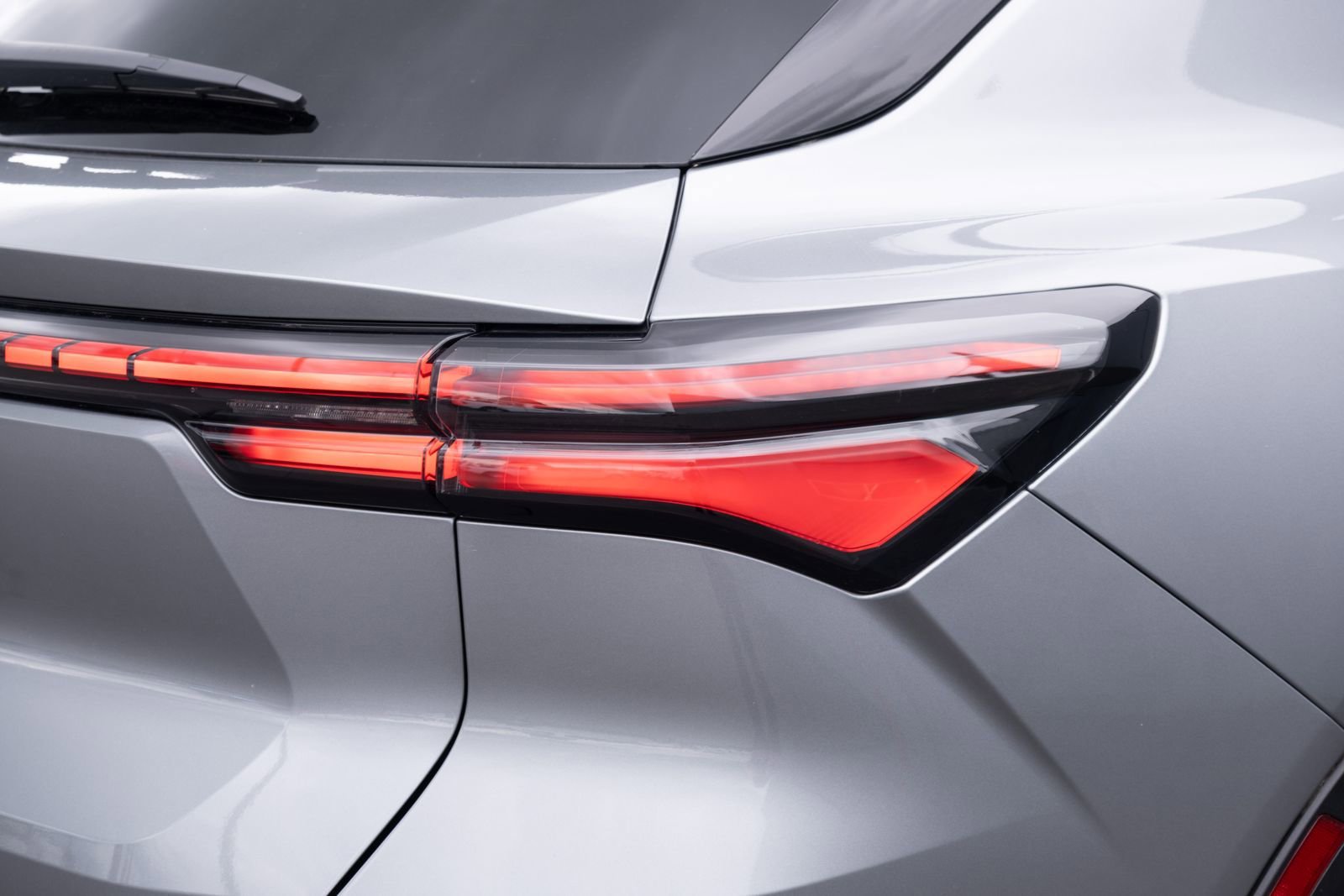 New 2026 Sterling Gray Metallic Chevrolet LT image 24