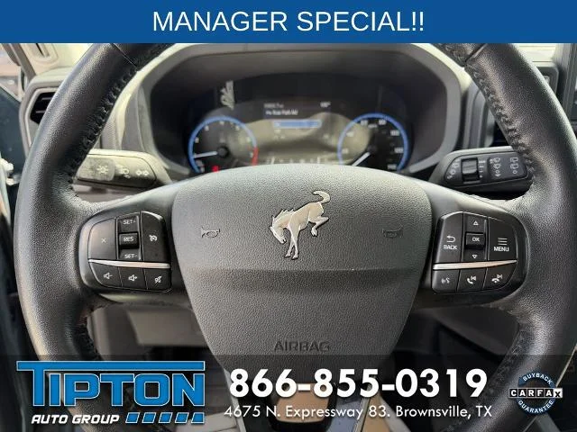 Used 2023  Ford Big Bend image 33