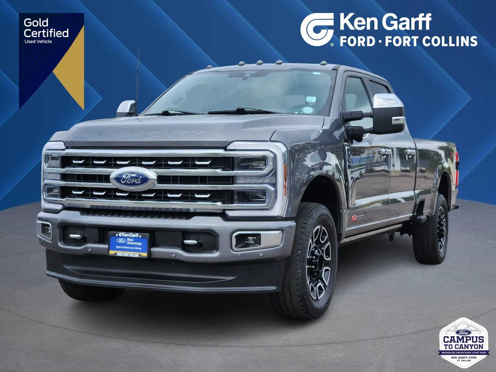 2024 Ford F-350 Super Duty