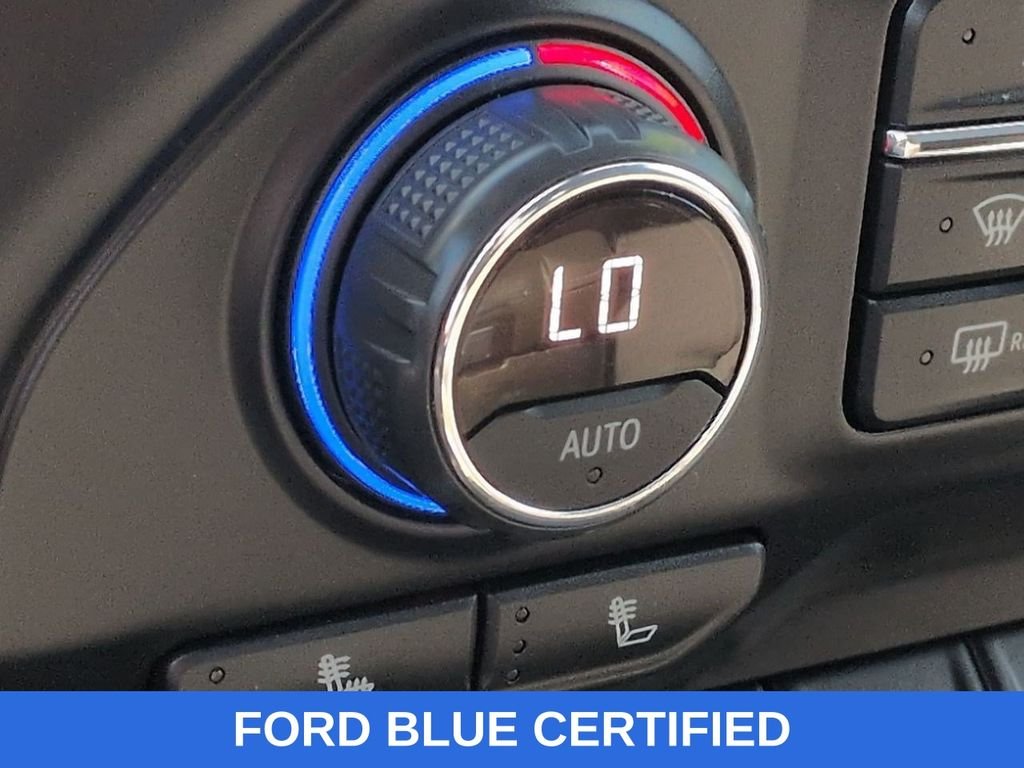 Certified Used 2020 Cajun Red Tintcoat Chevrolet RST image 22
