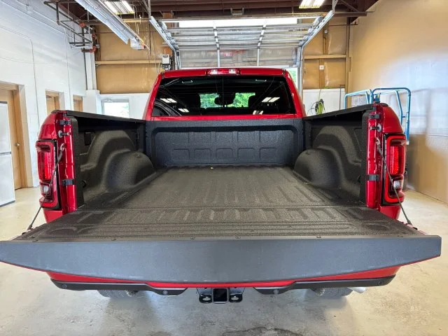 New 2026 Red Ram Big Horn image 16