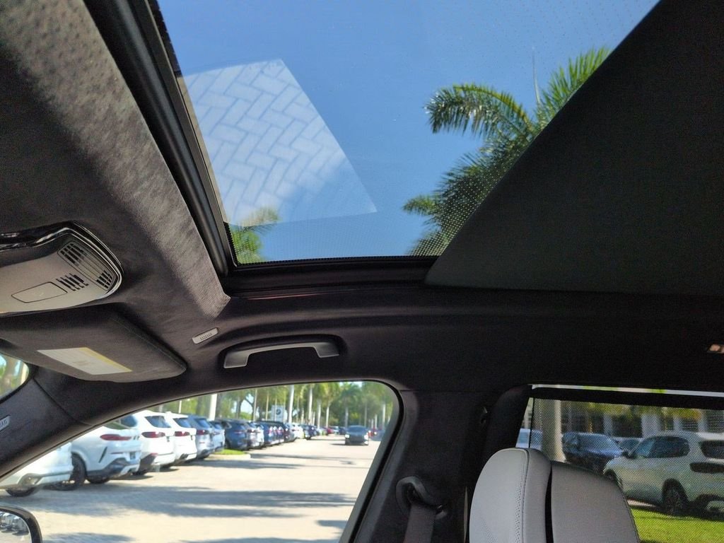 New 2027 Blue BMW xDrive40i image 20