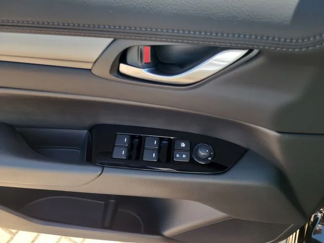 Used 2025 Black Mazda 2.5 S Preferred Package image 19