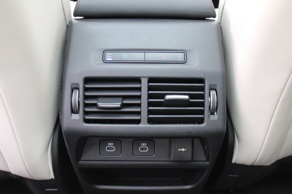 2025 Land Rover Discovery Sport S - Photo 36