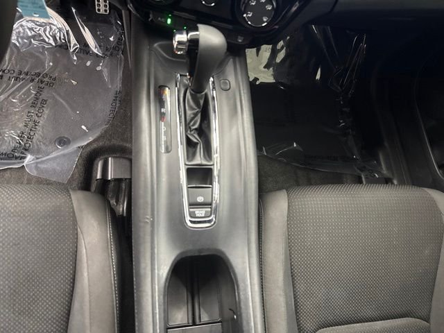 Used 2021 Silver Honda Sport image 34