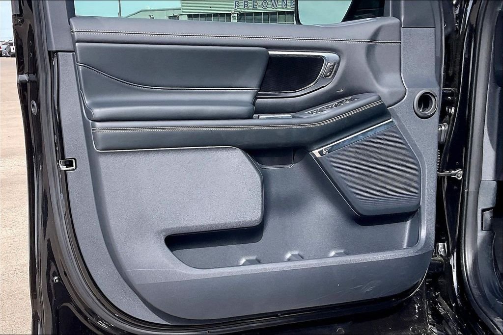 New 2026 Ford Expedition Platinum 4D Sport Utility