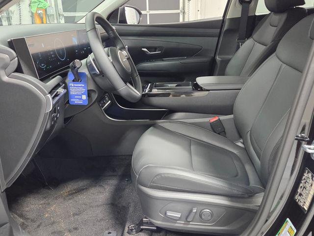 New 2026 Gray Hyundai SEL Convenience image 5