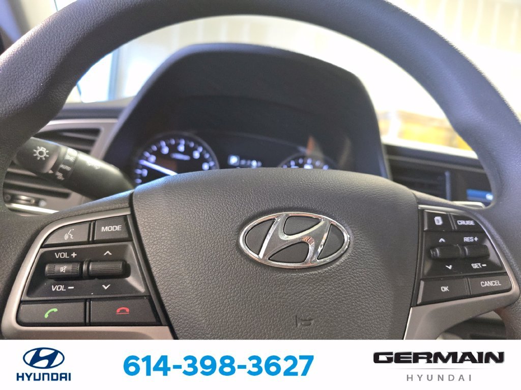 2018 Hyundai Elantra SEL - Photo 22