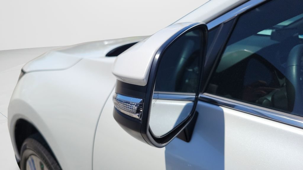 Certified Used 2024 Beige Toyota XLE image 26