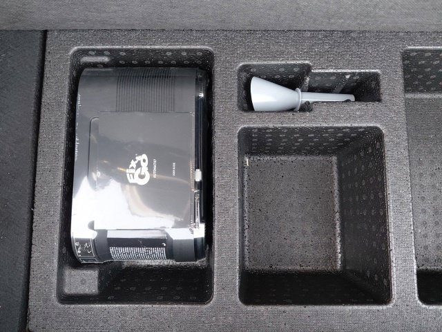 Used 2025 Solar Silver Metallic Honda Touring image 37