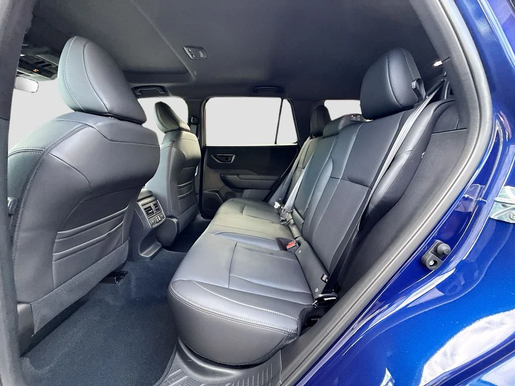New 2026 Blue Subaru Limited image 31