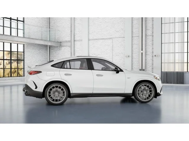 New 2027 White Mercedes-Benz  image 18