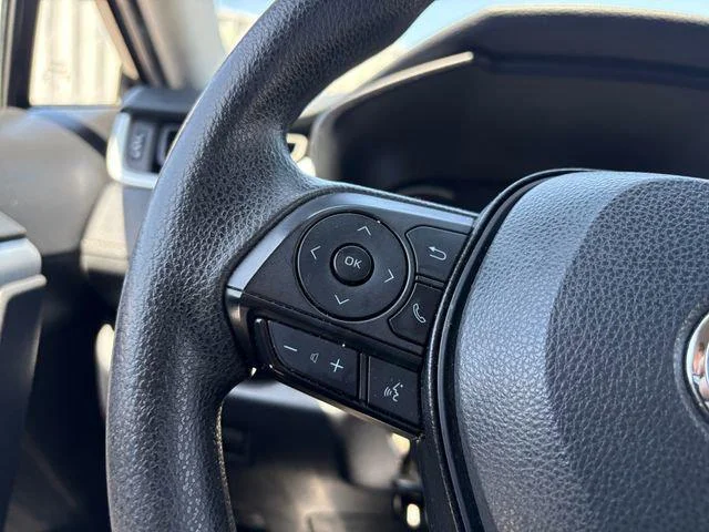 Certified Used 2024 Black Toyota XLE image 54