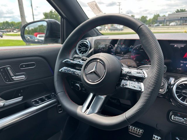 New 2026 Cirrus Silver Metallic Mercedes-Benz GLA 250 image 69