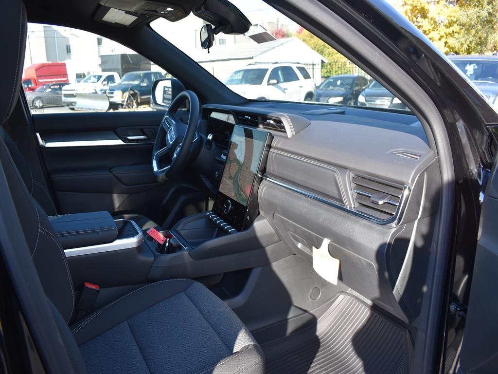 2026 GMC Terrain Elevation - Photo 5