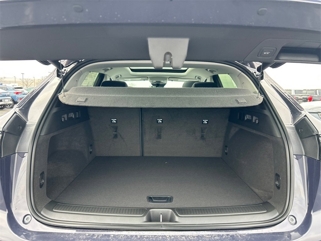 2026 BUICK ENVISION - Image 34