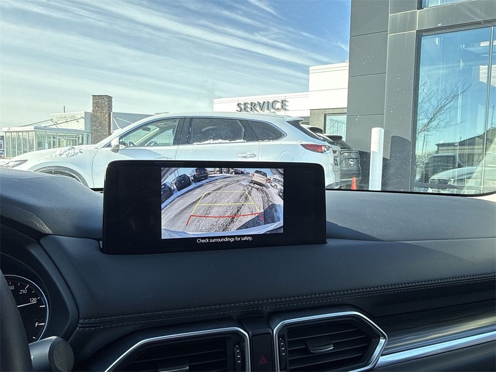 2023 MAZDA CX-5 - Image 16