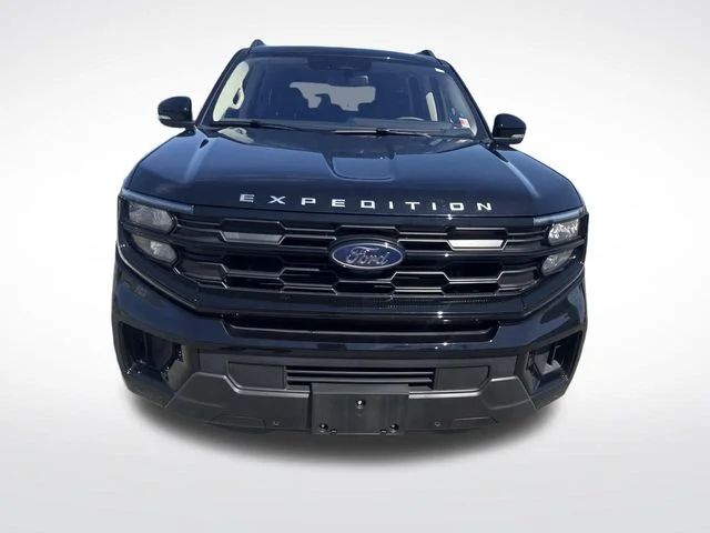 Certified Used 2025 Black Metallic Ford Active image 11