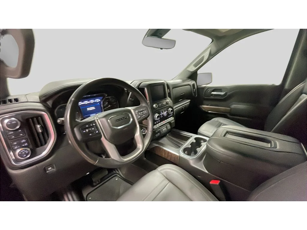 2022 GMC Sierra 1500 Limited Denali - Photo 11