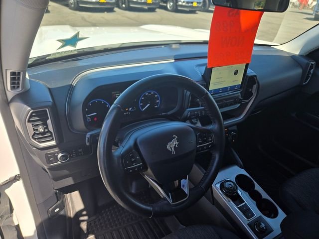 Used 2023 White Ford Big Bend image 6