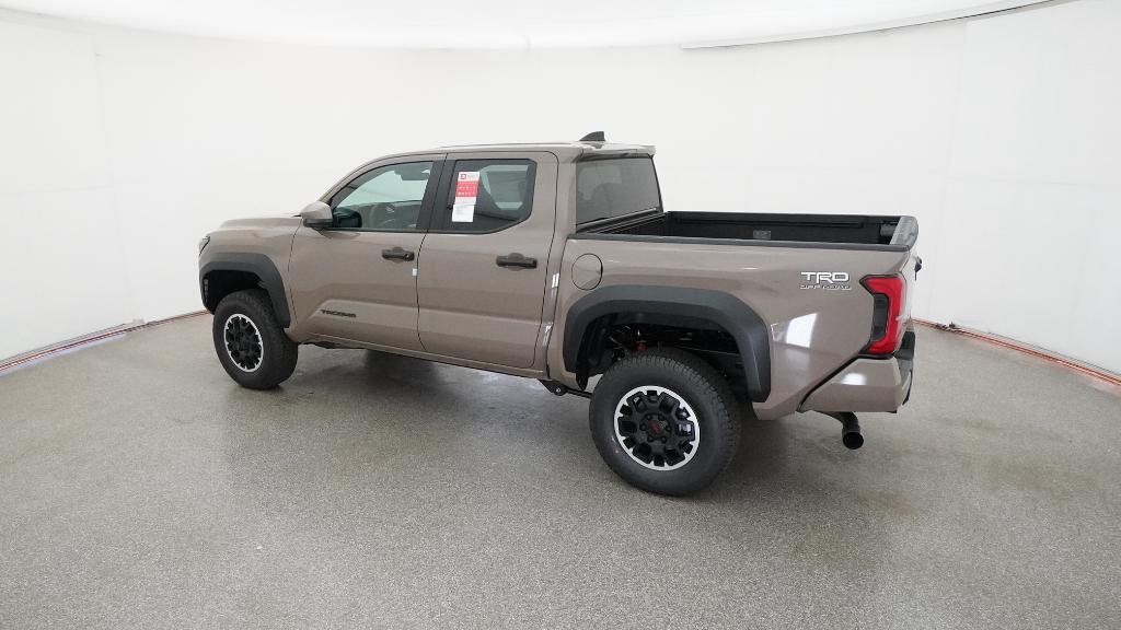 New 2026 Mudbath Toyota TRD Off-Road image 13