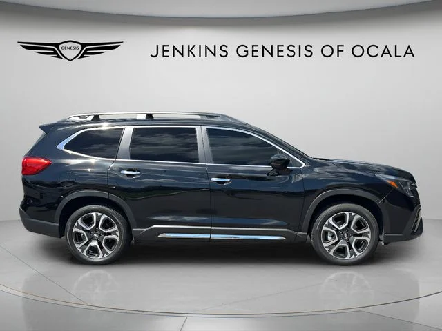Used 2026 Black Subaru Touring image 2