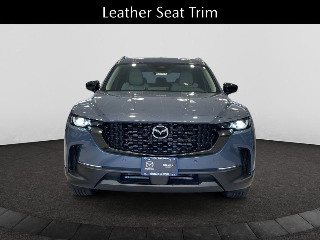 2026 Mazda CX-50 Premium - Photo 7
