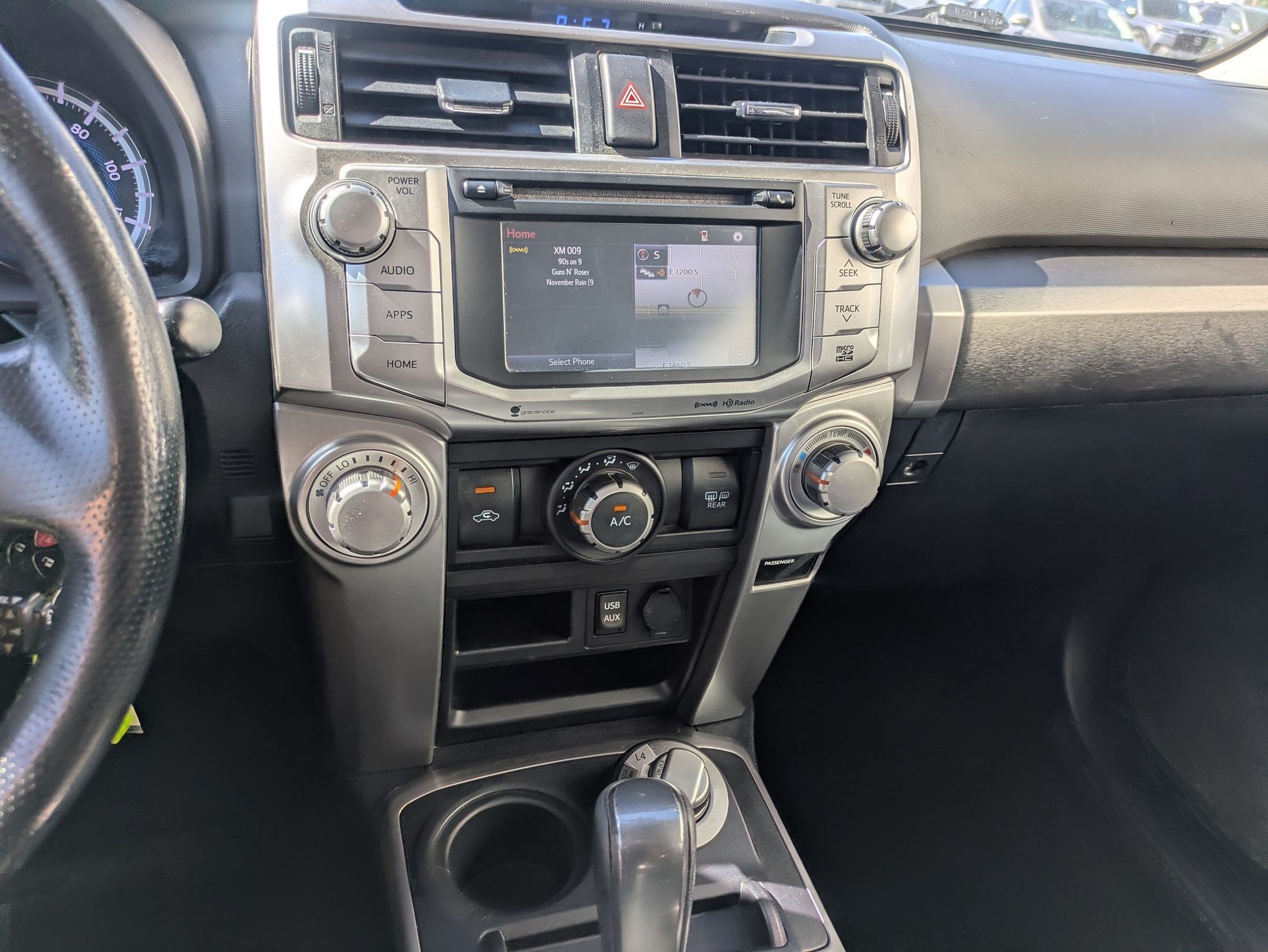 Used 2018 Magnetic Gray Metallic Toyota SR5 image 25