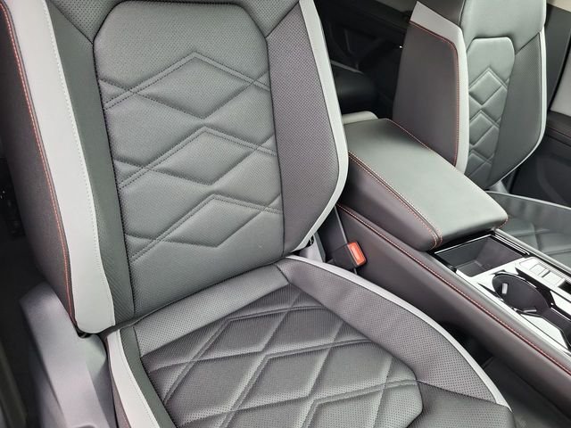 New 2026 Green Volkswagen 2.0T Peak Edition image 19