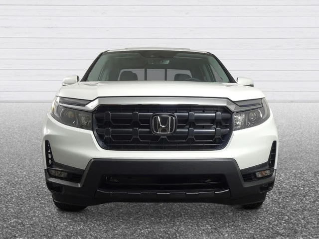 New 2026 Platinum White Pearl Honda RTL image 9