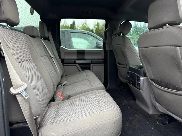 Used 2019 Magnetic Ford XLT image 14