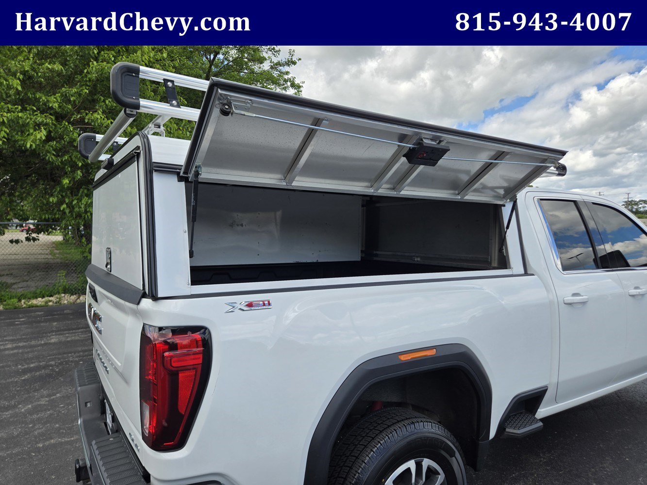 2024 GMC Sierra 2500HD SLE - Photo 33