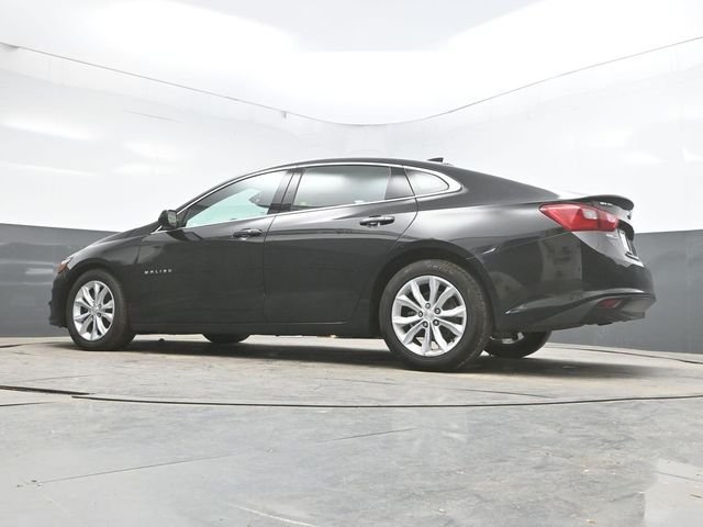 Used 2023 Black Chevrolet LT image 40
