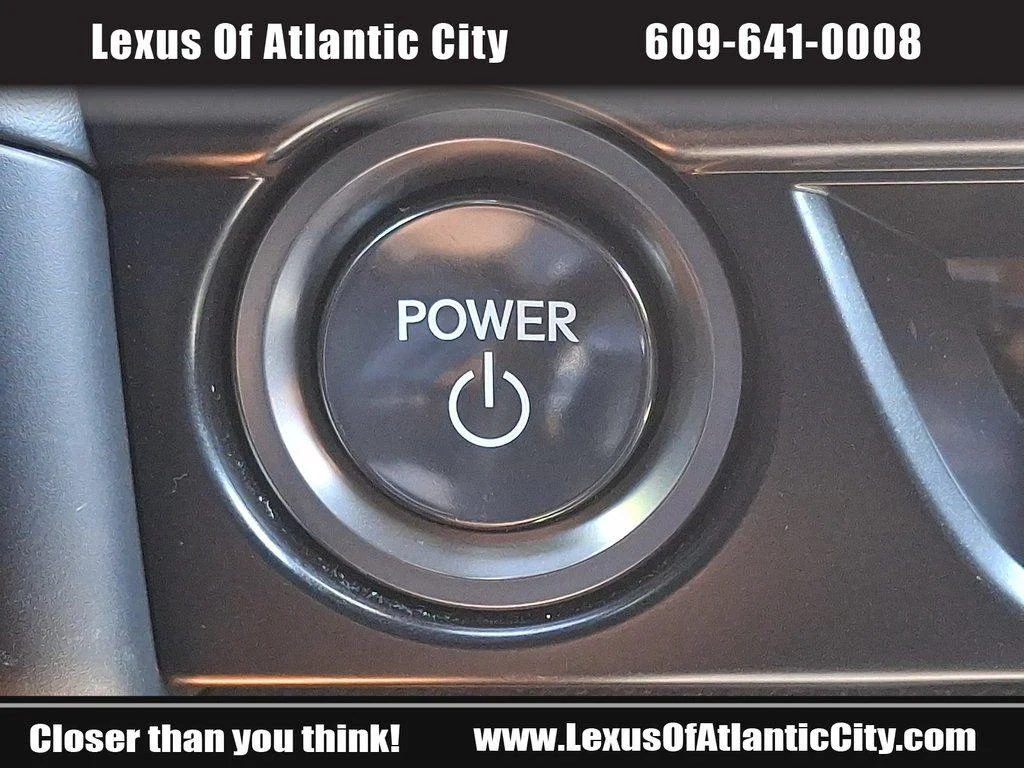 Certified Used 2023 Grecian Water Lexus UX 250h Premium image 24